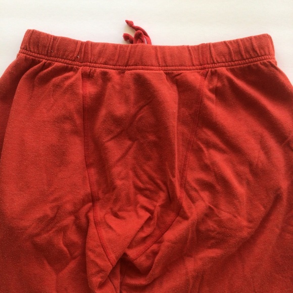 VICTORIAS SECRET PINK BOYFRIEND SWEAT PANTS WITH BLING EXTRA SMALL - Picture 12 of 14